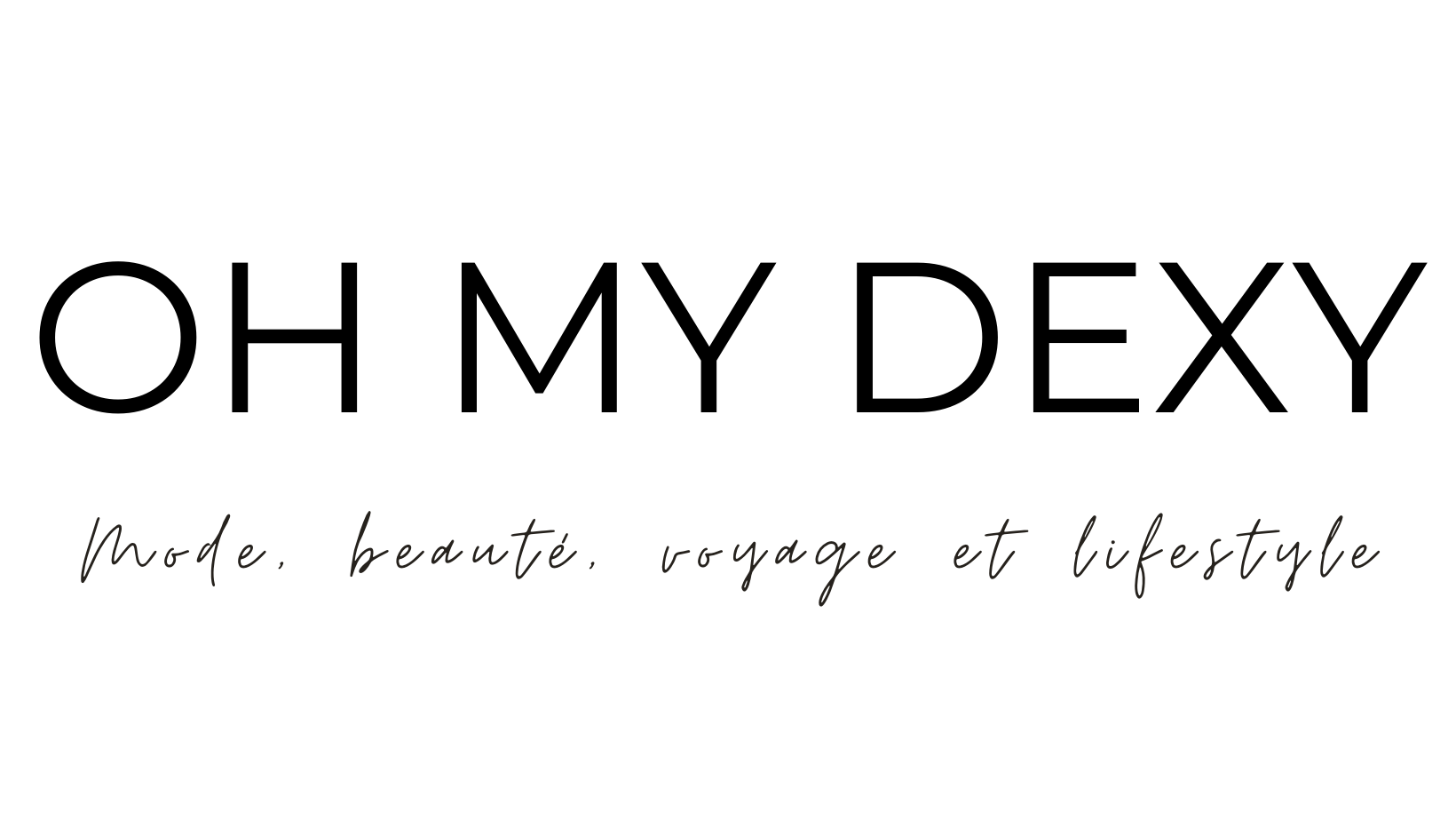 Blog mode, lifestyle et voyage à Paris